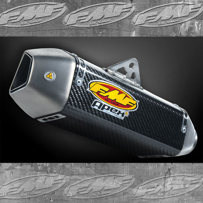 FMF EXHAUST FMF 43233