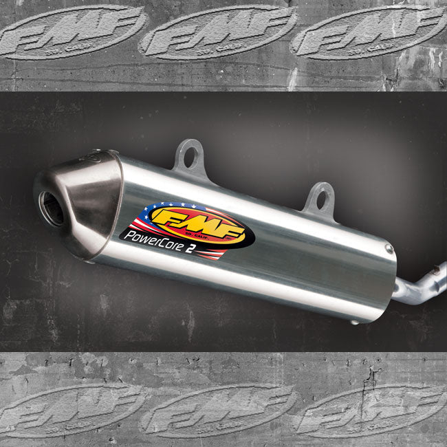 FMF EXHAUST FMF 20264