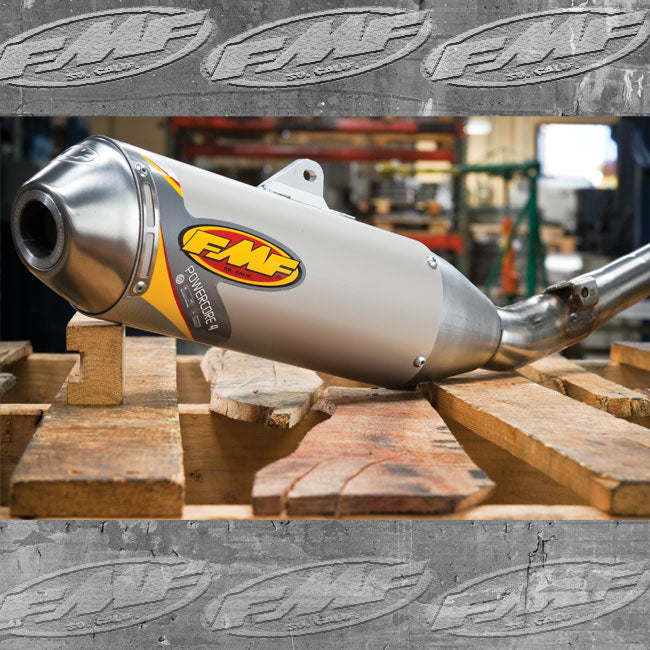 FMF EXHAUST FMF 44263