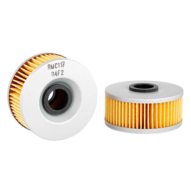 RYCO M/CYCLE OIL FILTER