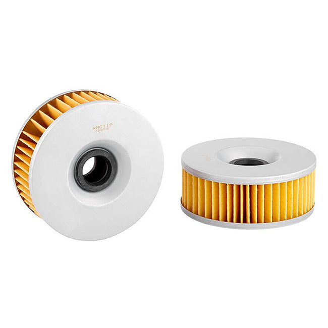 RYCO M/CYCLE OIL FILTER