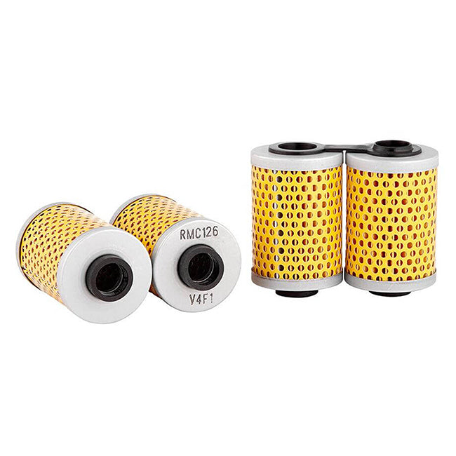 RYCO M/CYCLE OIL FILTER