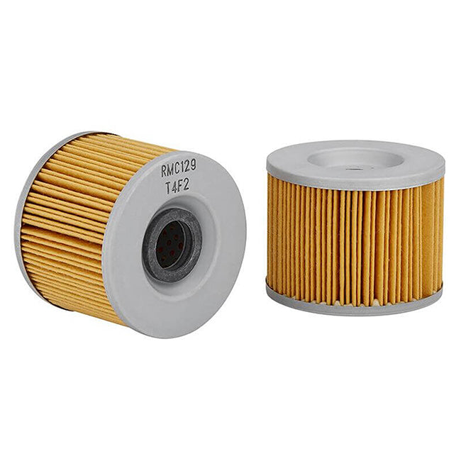 RYCO M/CYCLE OIL FILTER