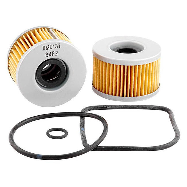 RYCO M/CYCLE OIL FILTER