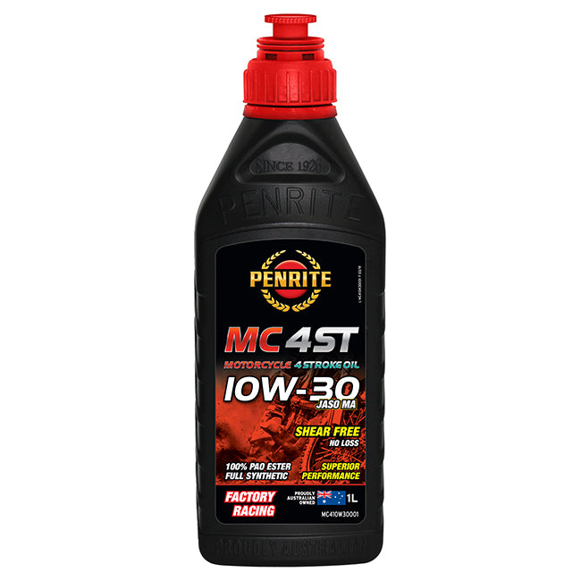 PENRI LUBRICANT