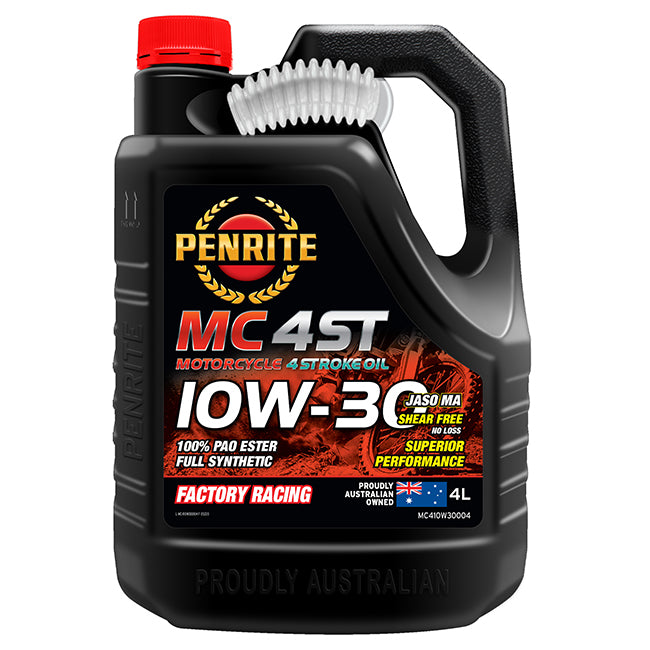 PENRI LUBRICANT