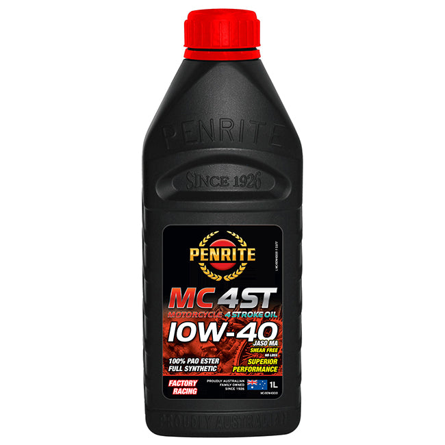 PENRI LUBRICANT