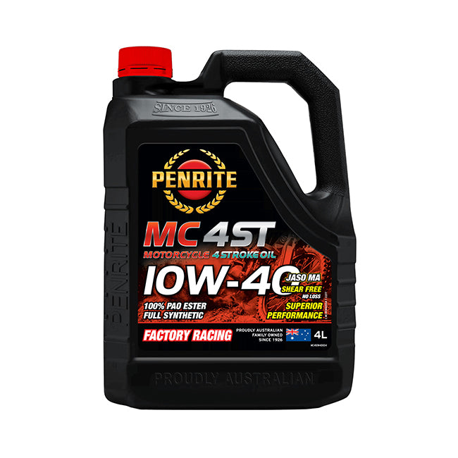 PENRI LUBRICANT