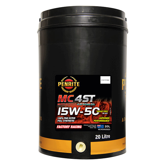 PENRI LUBRICANT