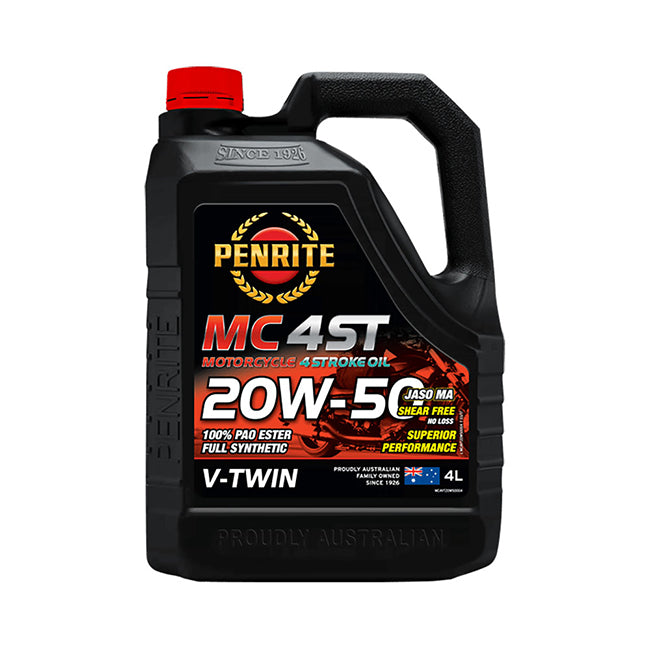 PENRI LUBRICANT