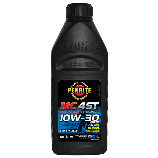 PENRI LUBRICANT
