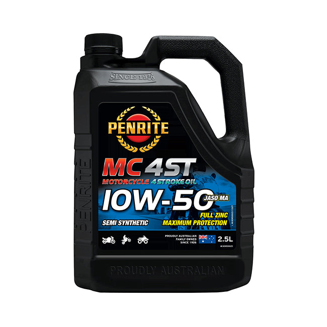 PENRI LUBRICANT