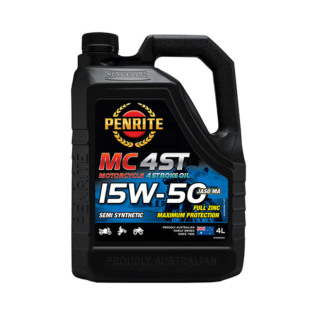 PENRI LUBRICANT