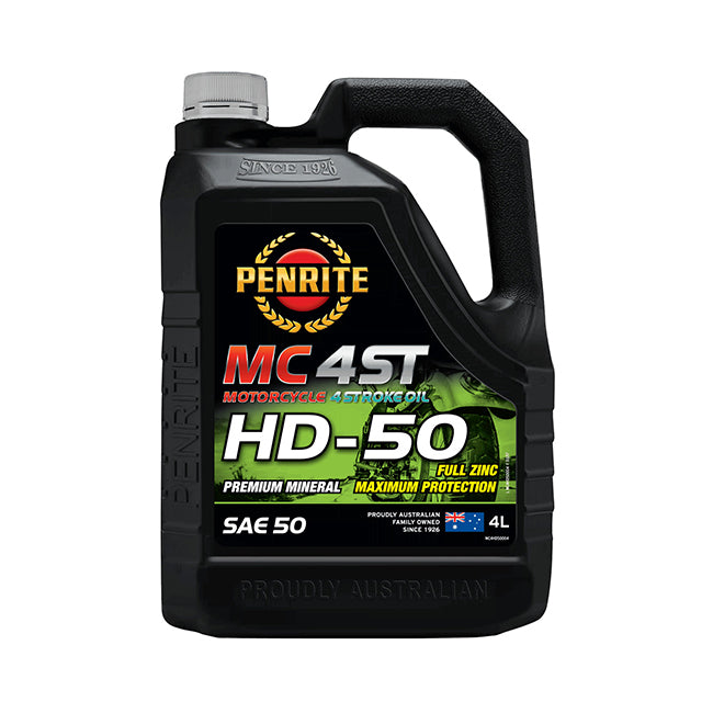 PENRI LUBRICANT