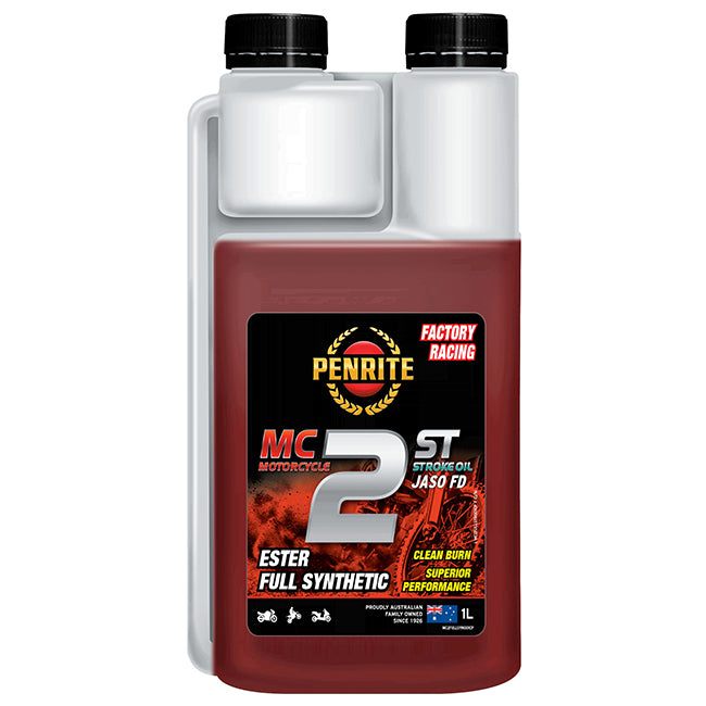 PENRI LUBRICANT