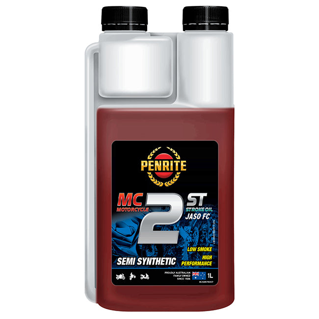 PENRI LUBRICANT