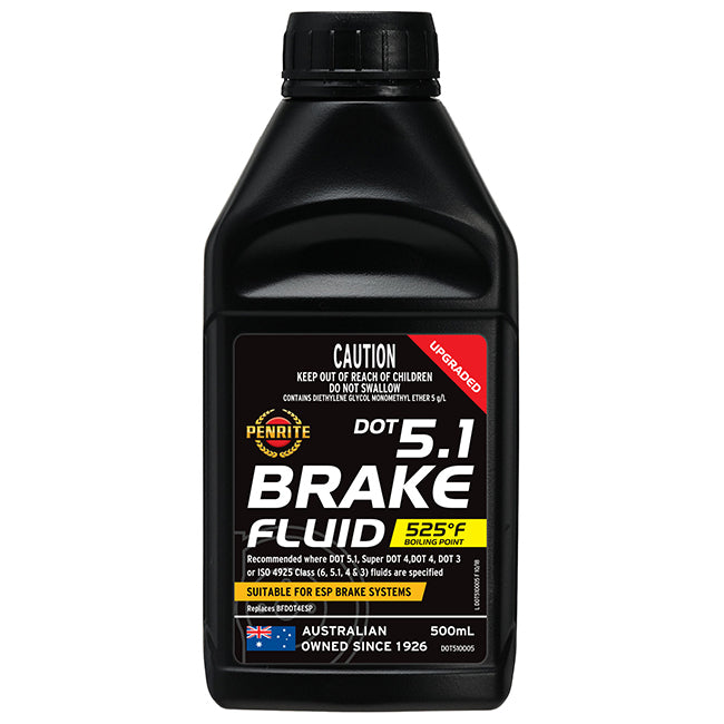 PENRI BRAKE FLUID