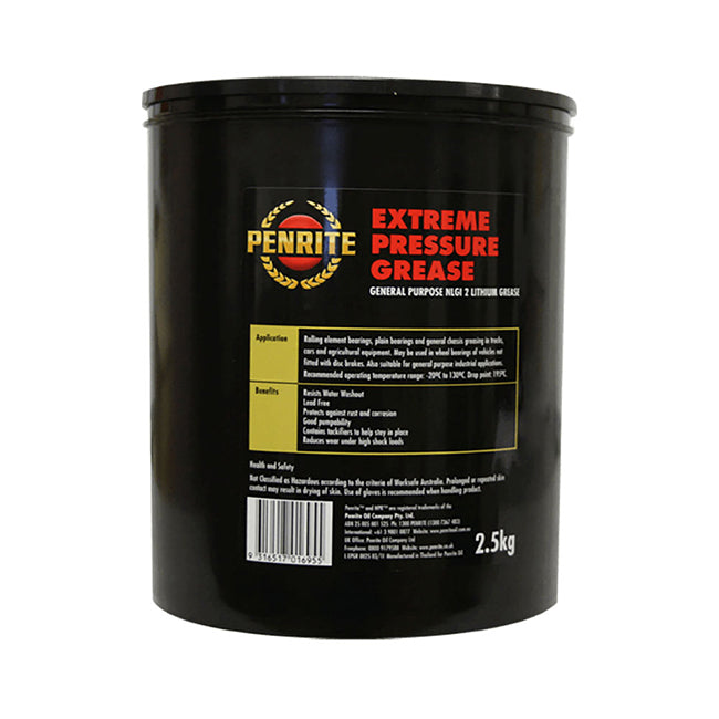 PENRI LUBRICANT