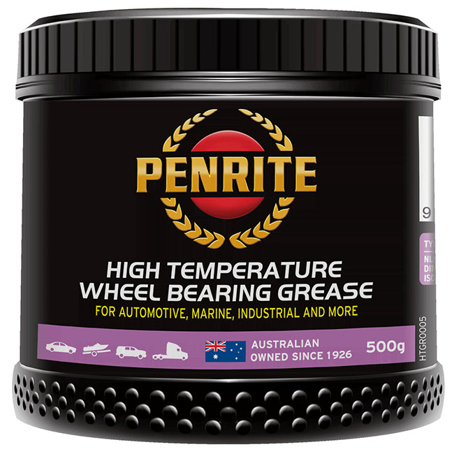 PENRI LUBRICANT