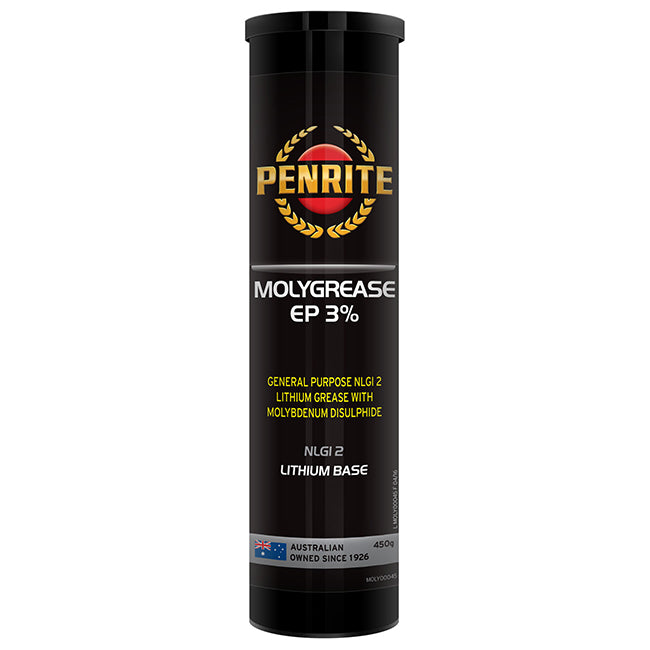 PENRI LUBRICANT