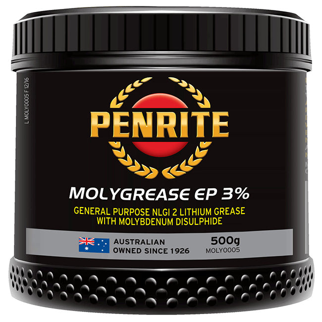 PENRI LUBRICANT