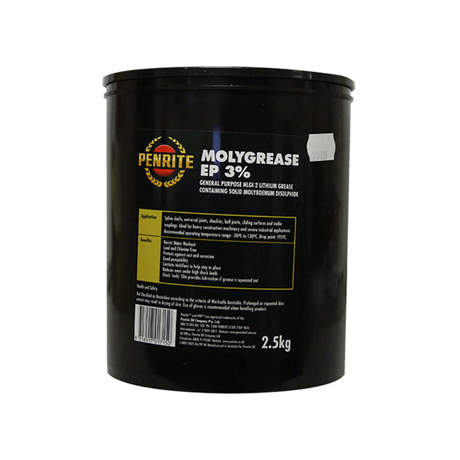 PENRI LUBRICANT