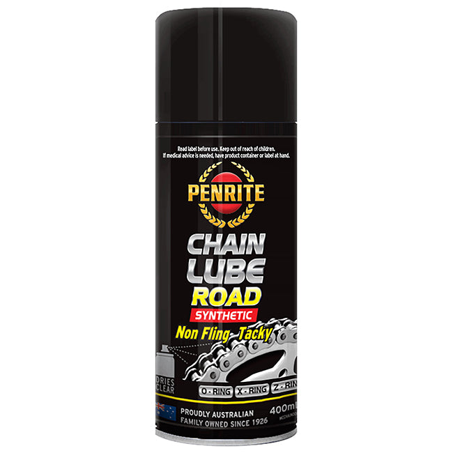 PENRI LUBRICANT