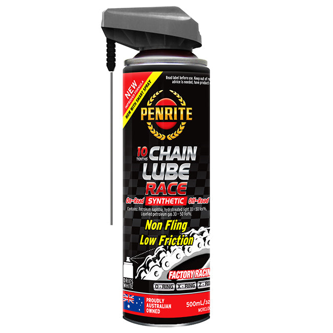 PENRI LUBRICANT
