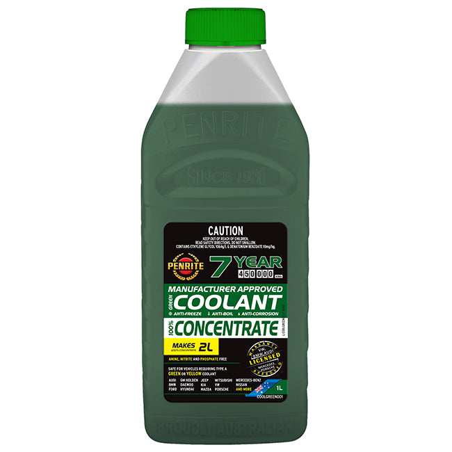 PENRI COOLANT