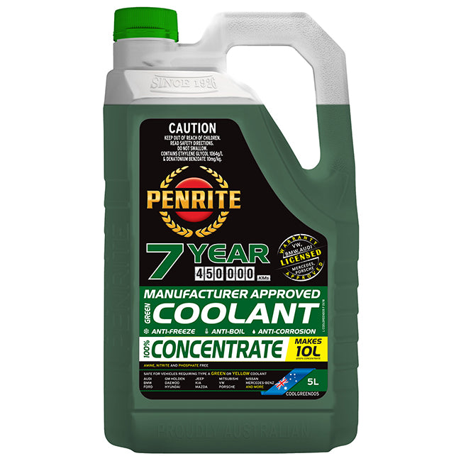 PENRI COOLANT