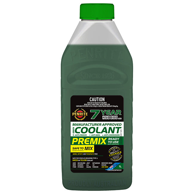 PENRI COOLANT