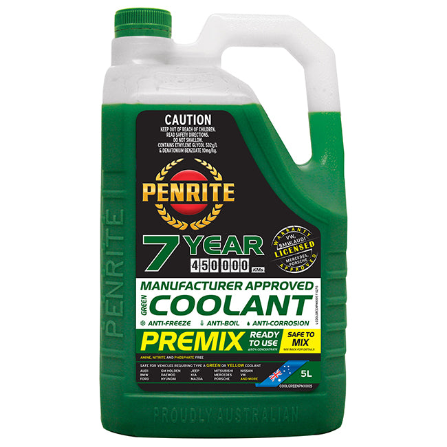 PENRI COOLANT