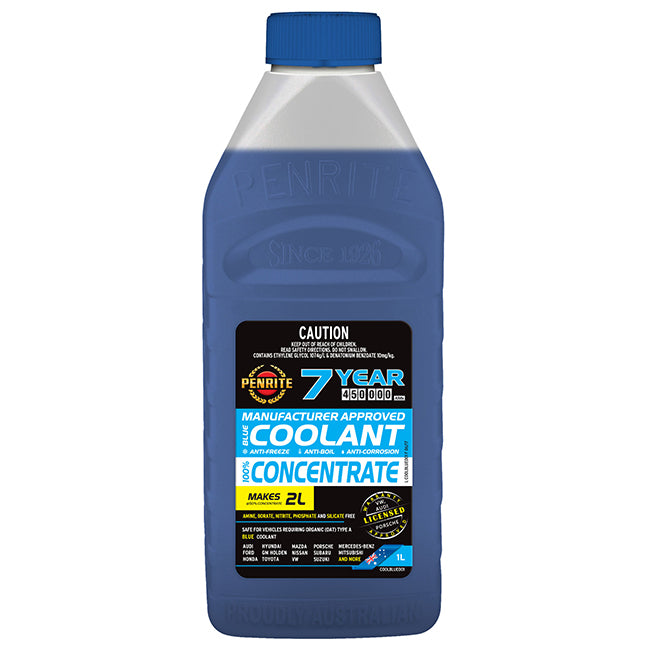 PENRI COOLANT