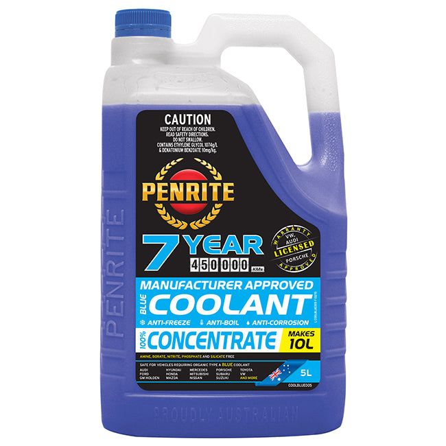 PENRI COOLANT