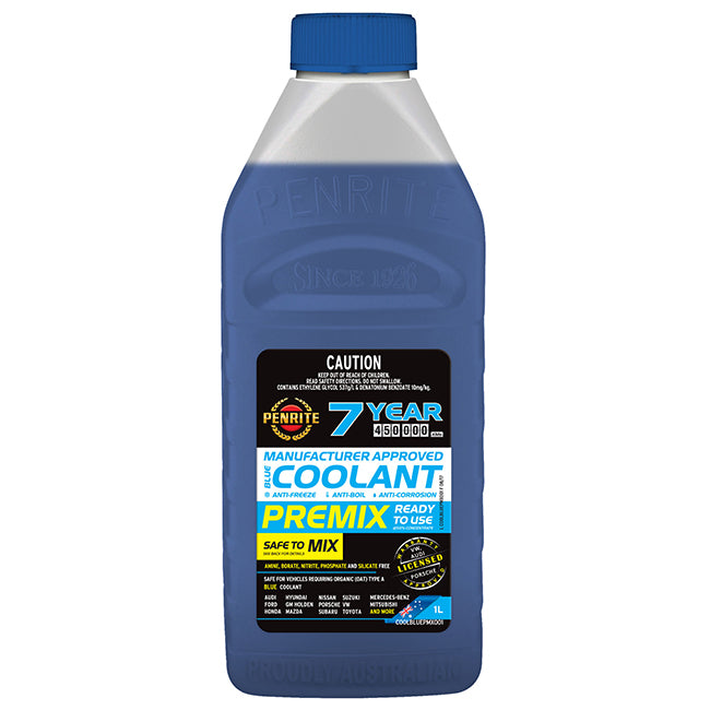 PENRI COOLANT