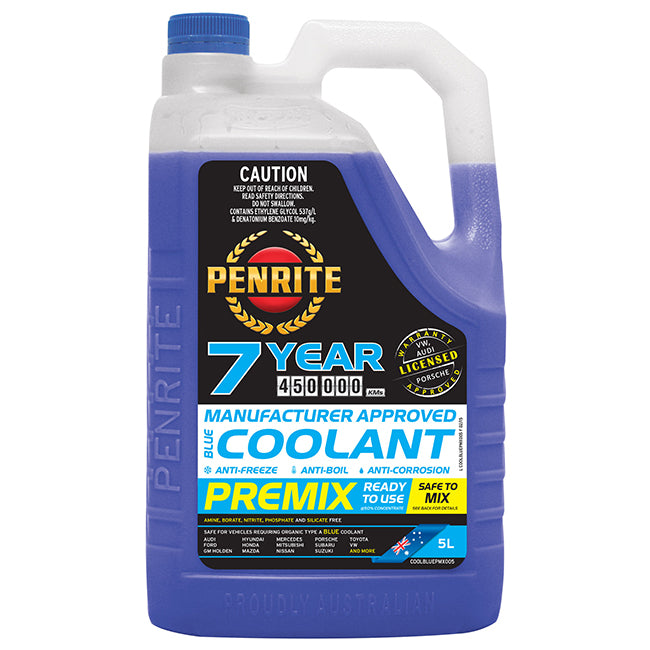 PENRI COOLANT