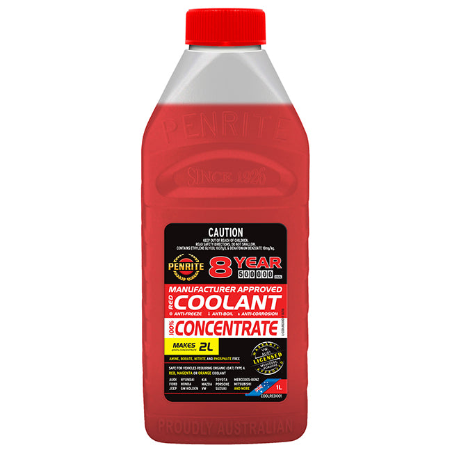 PENRI COOLANT