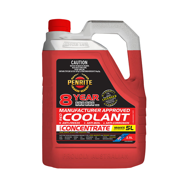 PENRI COOLANT