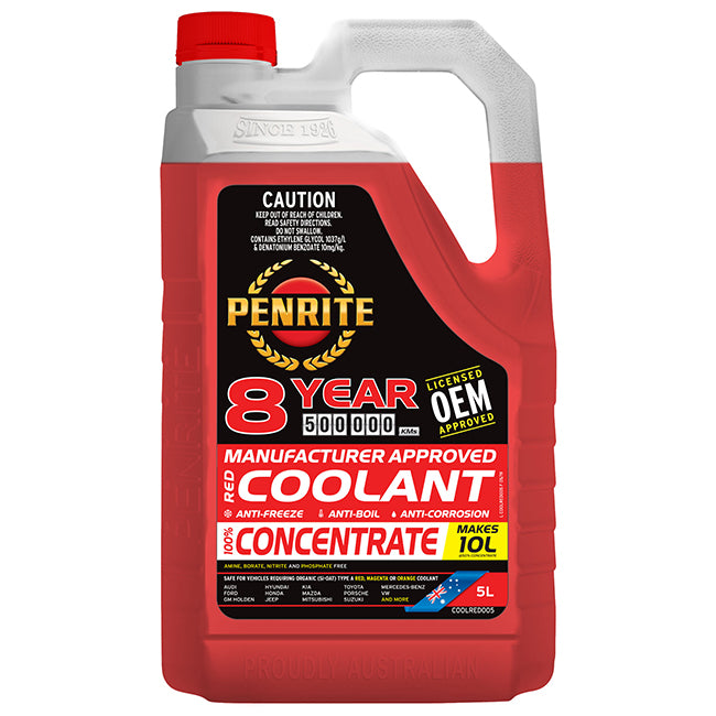 PENRI COOLANT