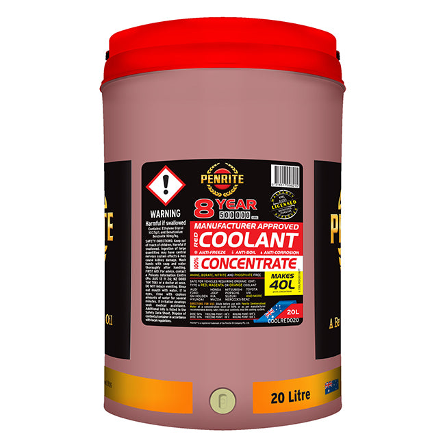 PENRI COOLANT