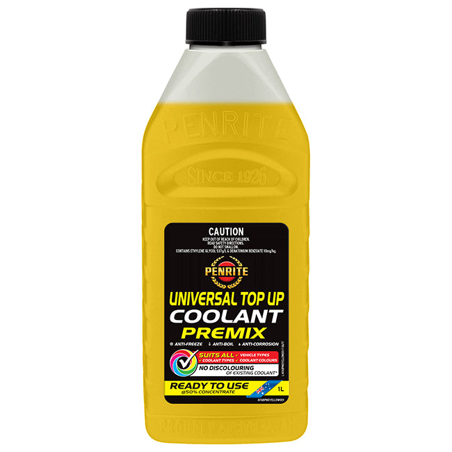 PENRI COOLANT