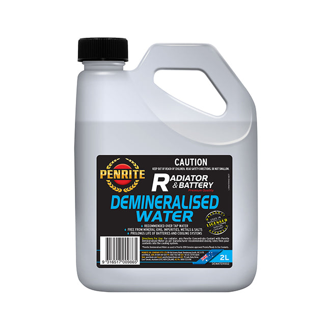 PENRI COOLANT