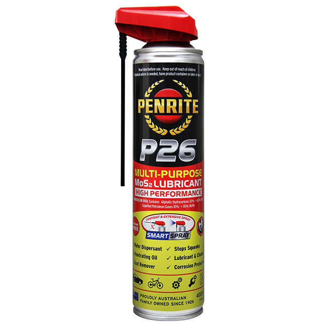 PENRI LUBRICANT