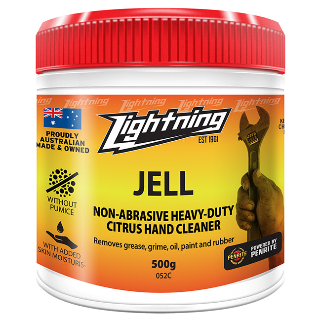 PENRI LIGHTNING CLEANER