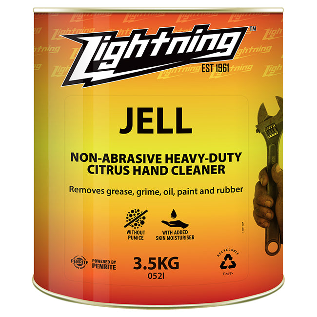 PENRI LIGHTNING CLEANER