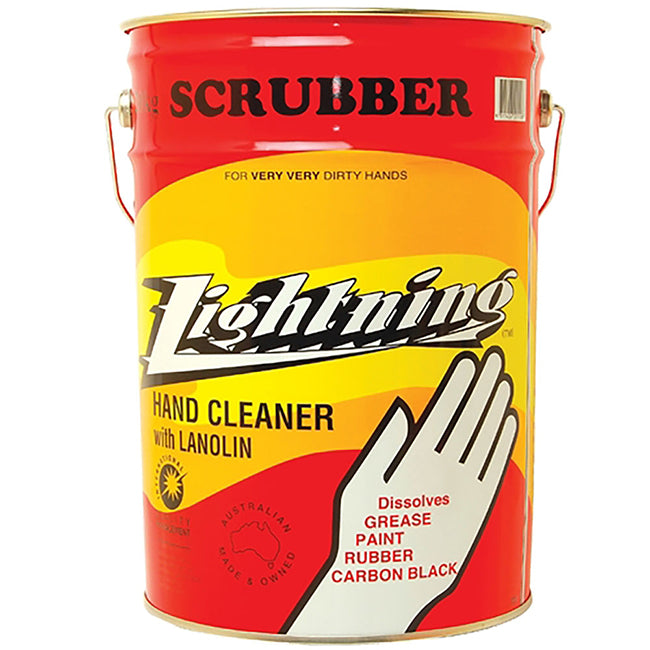 PENRI LIGHTNING CLEANER
