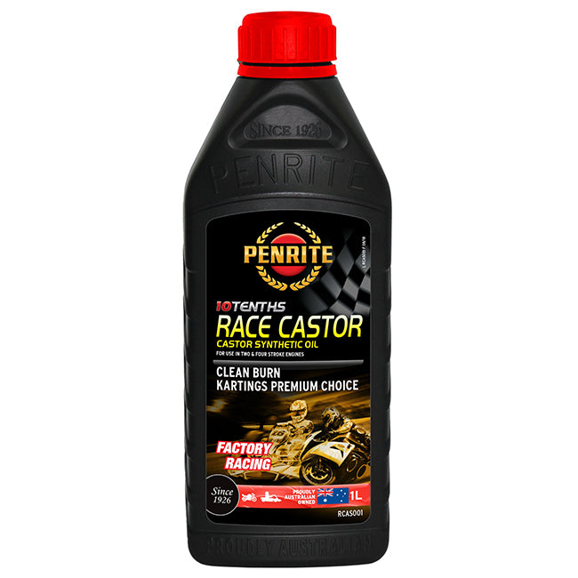 PENRI LUBRICANT
