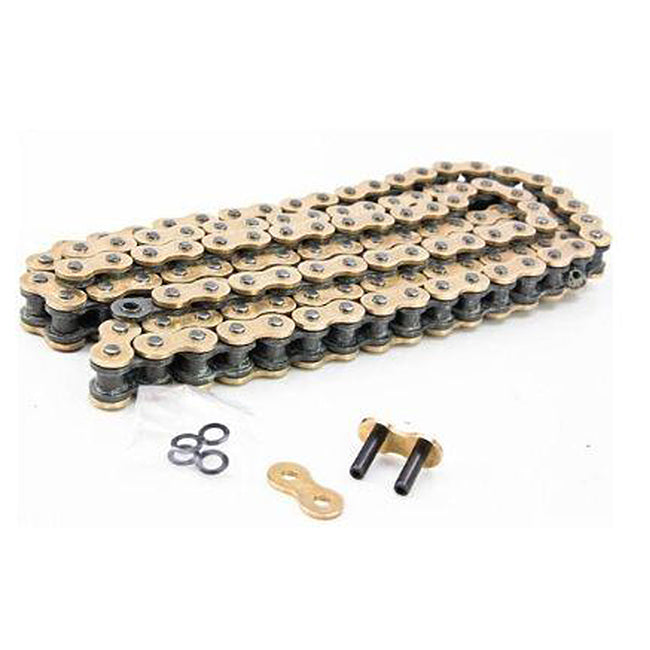 DID DRIVE CHAIN