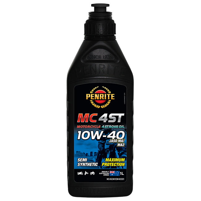PENRI LUBRICANT
