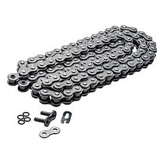 DID DRIVE CHAIN